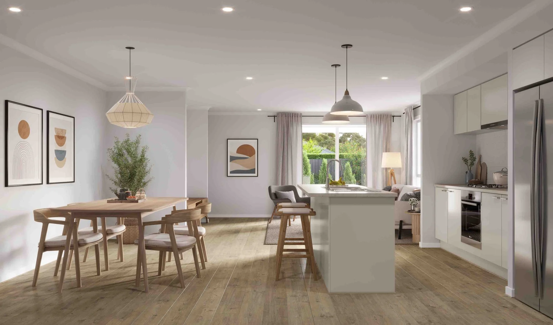 Additional image 4 of Lot 431 Saffron Way, Warragul VIC 3820