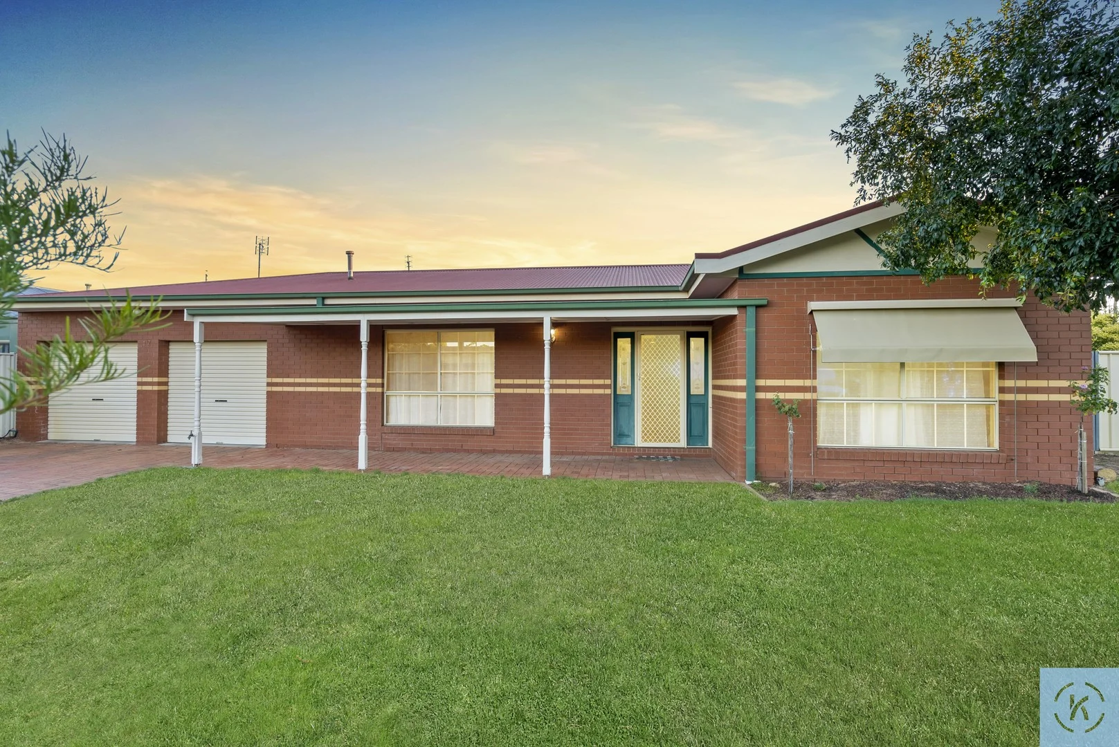 17 Ingo Renner Drive, Tocumwal NSW 2714