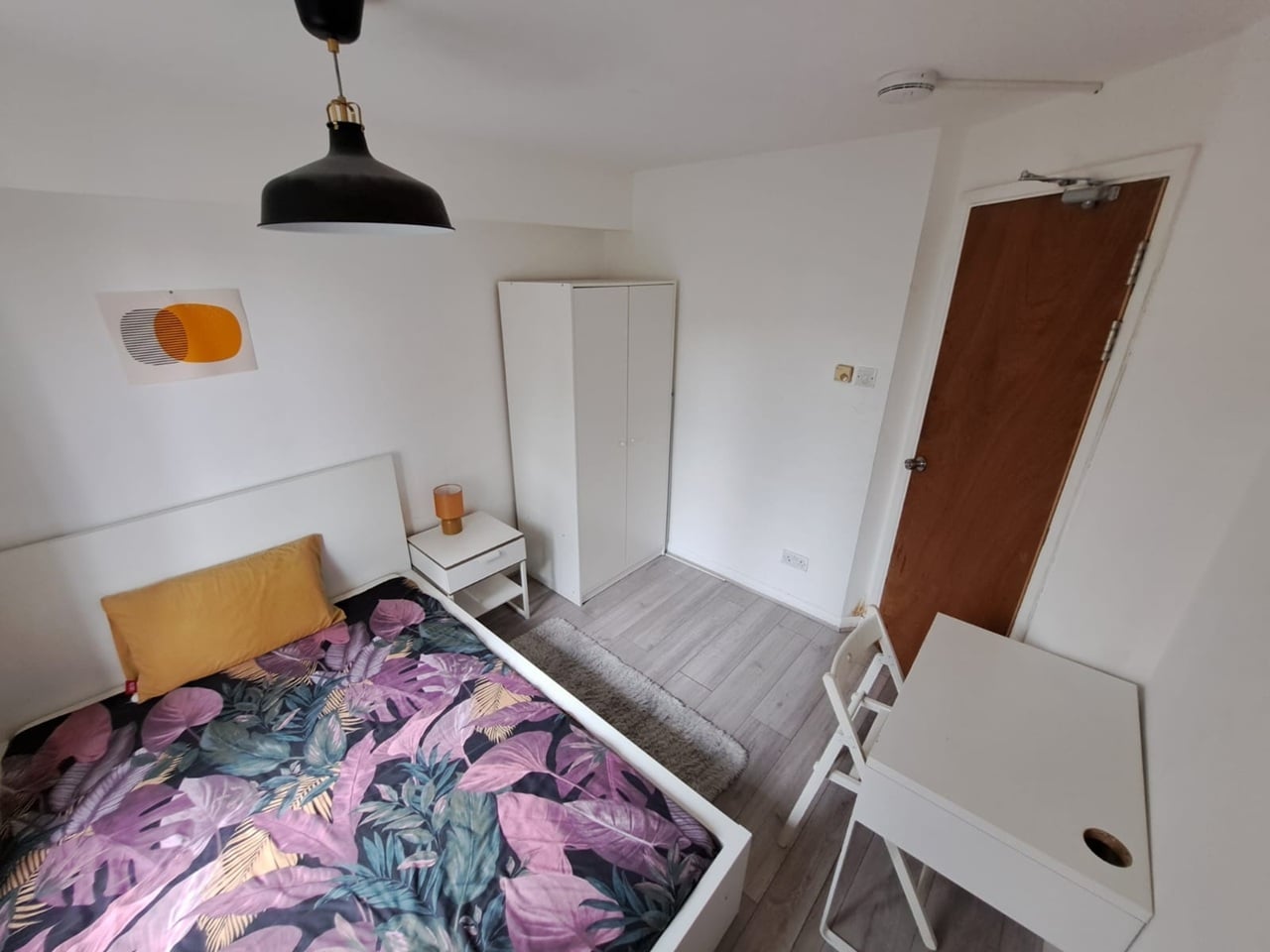 Room in a Shared Flat, Bunning Way, N7, N1 7GU photo 3
