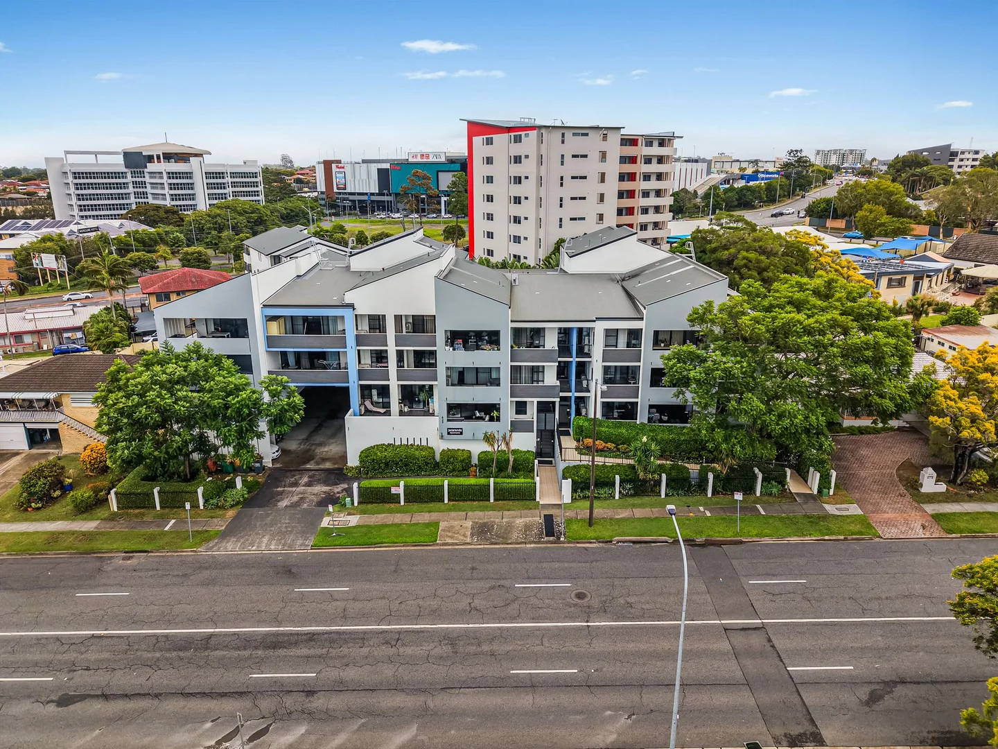 Additional image 2 of 24/625 Newnham Road, Upper Mount Gravatt QLD 4122