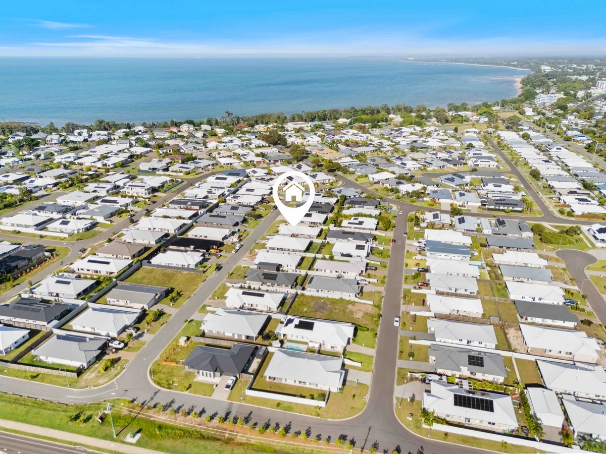 10 Quarterdeck Avenue, Pialba QLD 4655