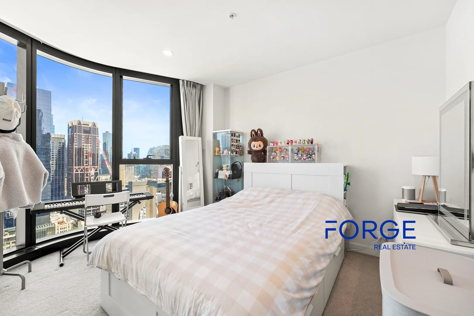 Additional image 4 of 2804/28 Timothy Lane, Melbourne VIC 3000