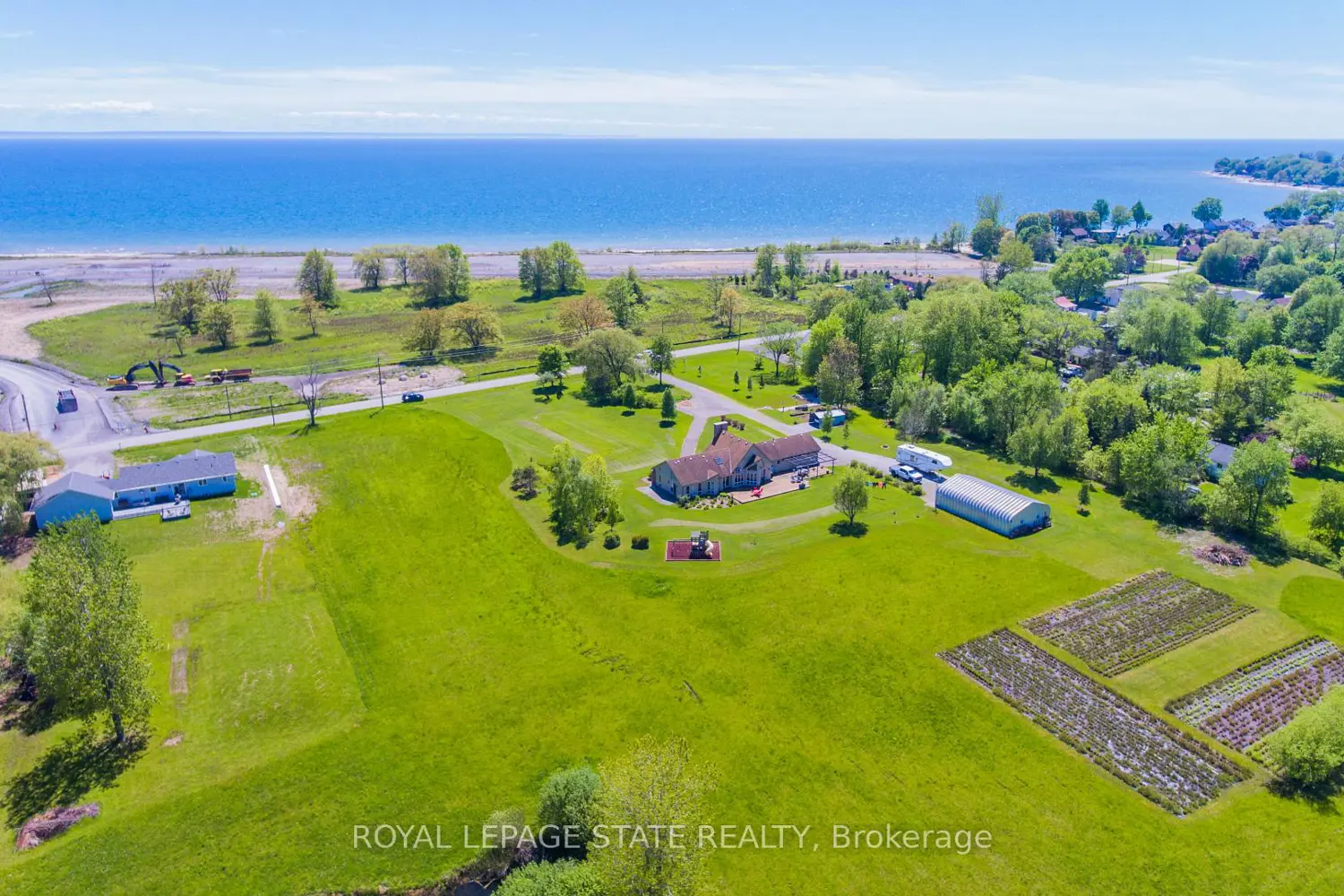 Ptlt 17 Lakeshore Road