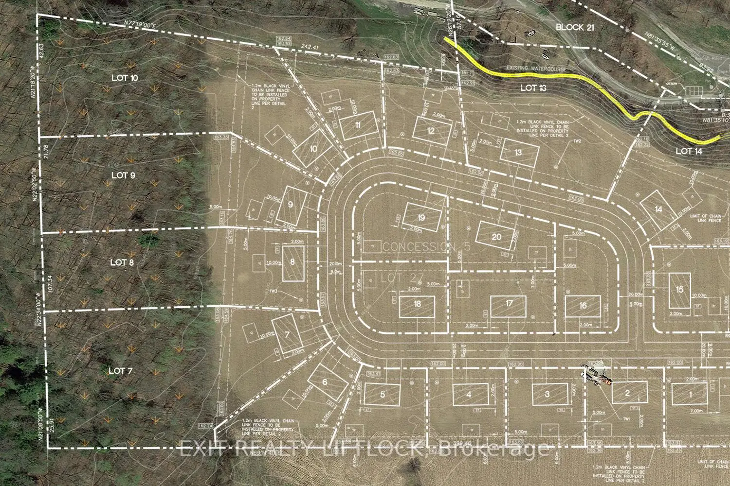 Additional image 8 of Lot 11 Winfield Drive