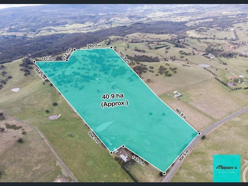 2302 Epping - Kilmore Road, Upper Plenty VIC 3756