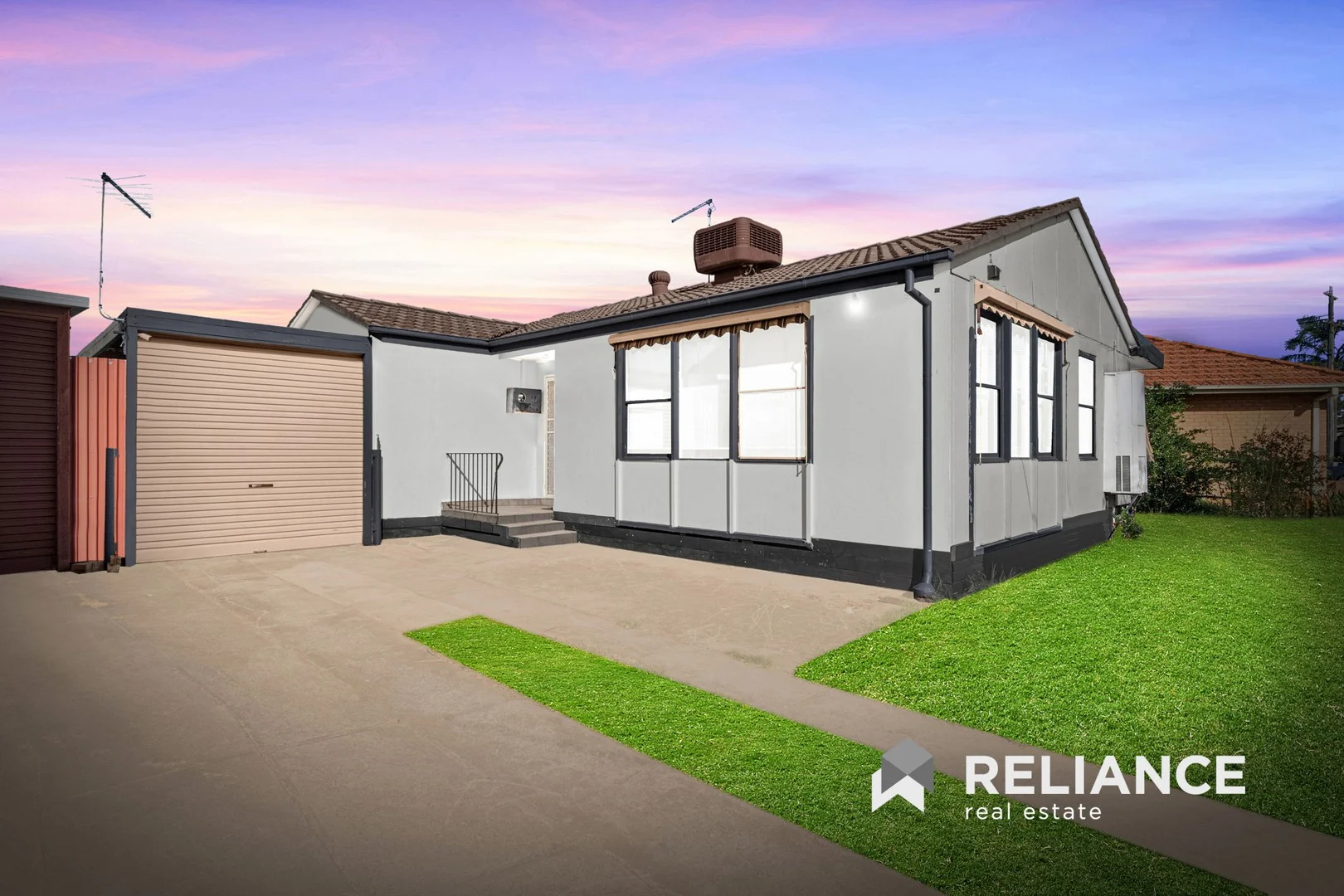 2 Centenary Crescent, Werribee VIC 3030