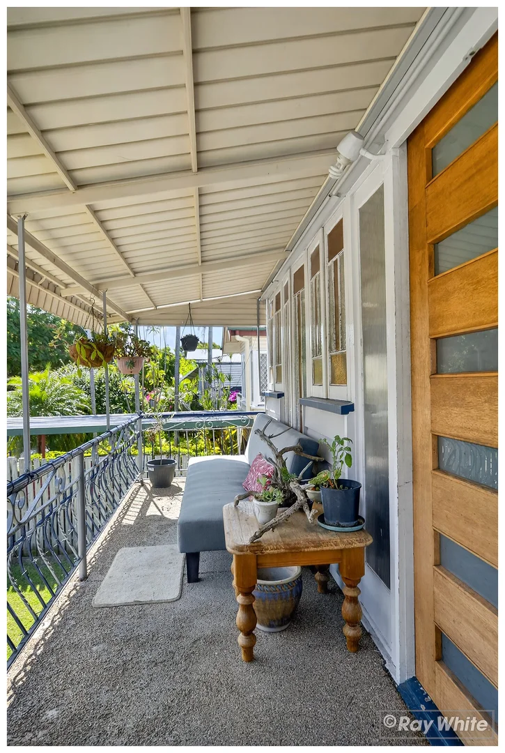 Additional image 10 of 27 Murray Street, Wandal QLD 4700