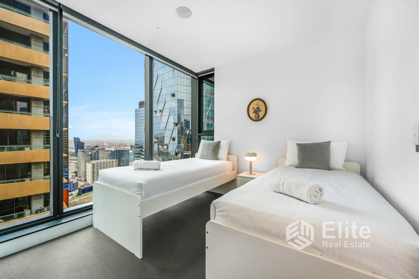 Additional image 6 of 3907/33 Rose Lane, Melbourne VIC 3000