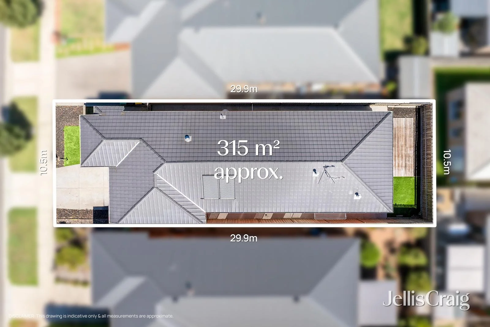 Additional image 11 of 24 Cinque Terrace, Curlewis VIC 3222