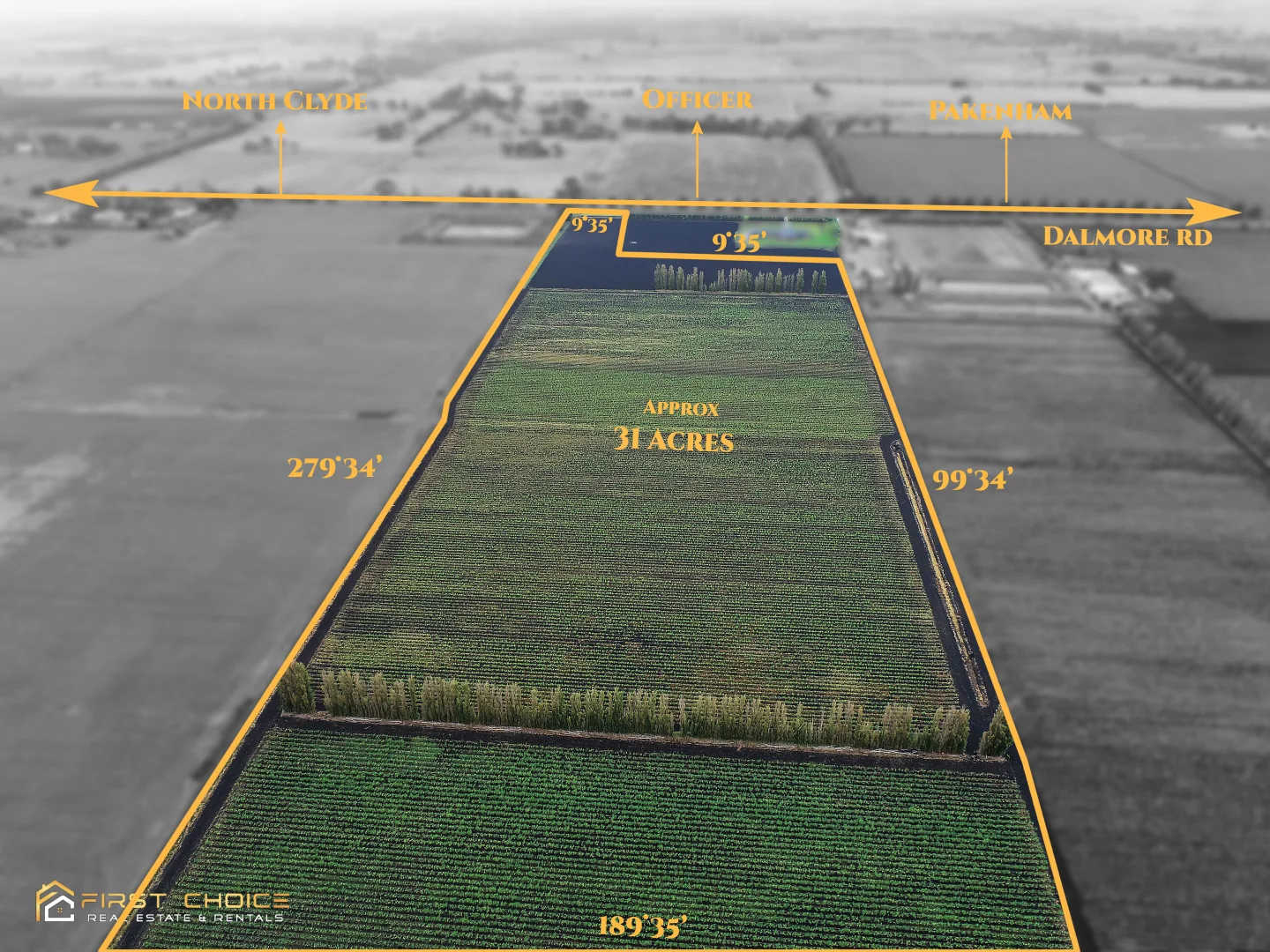 Additional image 3 of 320 Dalmore Rd, Dalmore VIC 3981