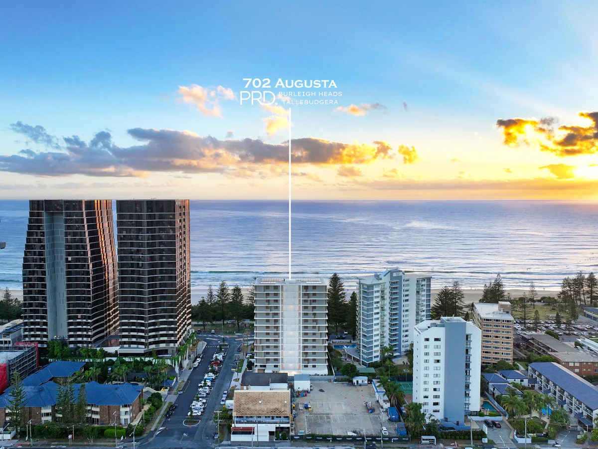 Additional image 25 of 702/4 First Avenue, Burleigh Heads QLD 4220