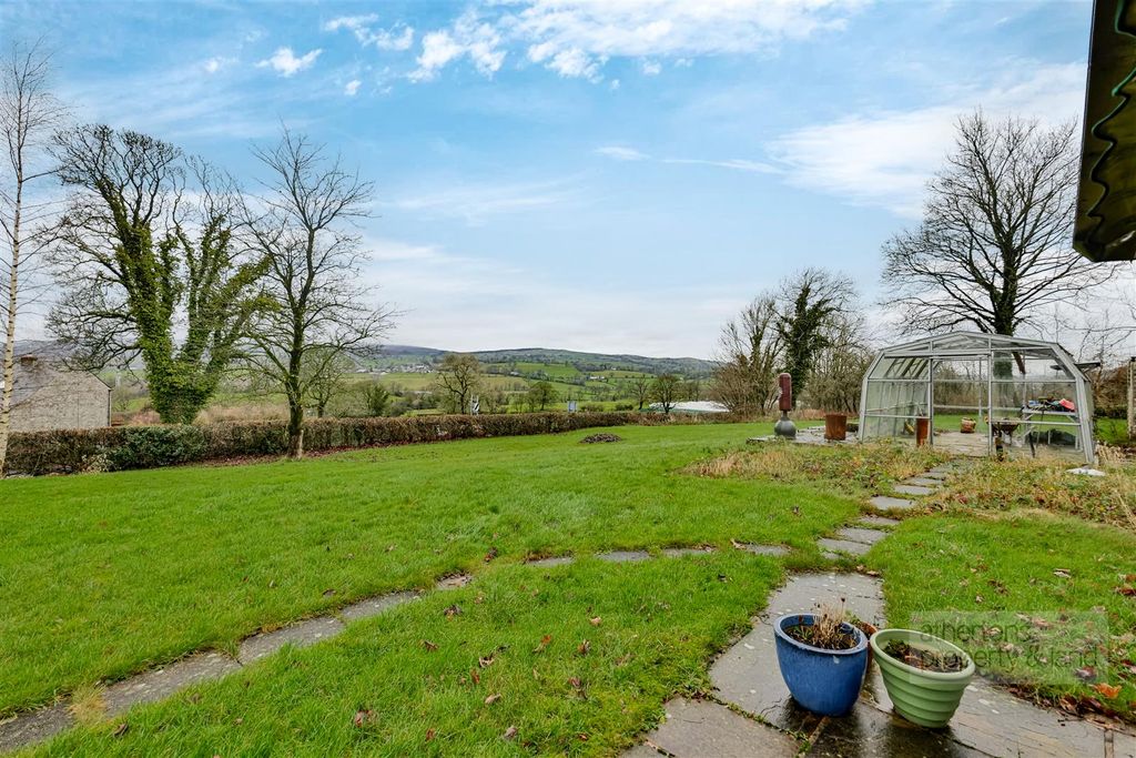 Additional image 3 of Land for saleGrindleton View, Chatburn, Ribble Valley BB7