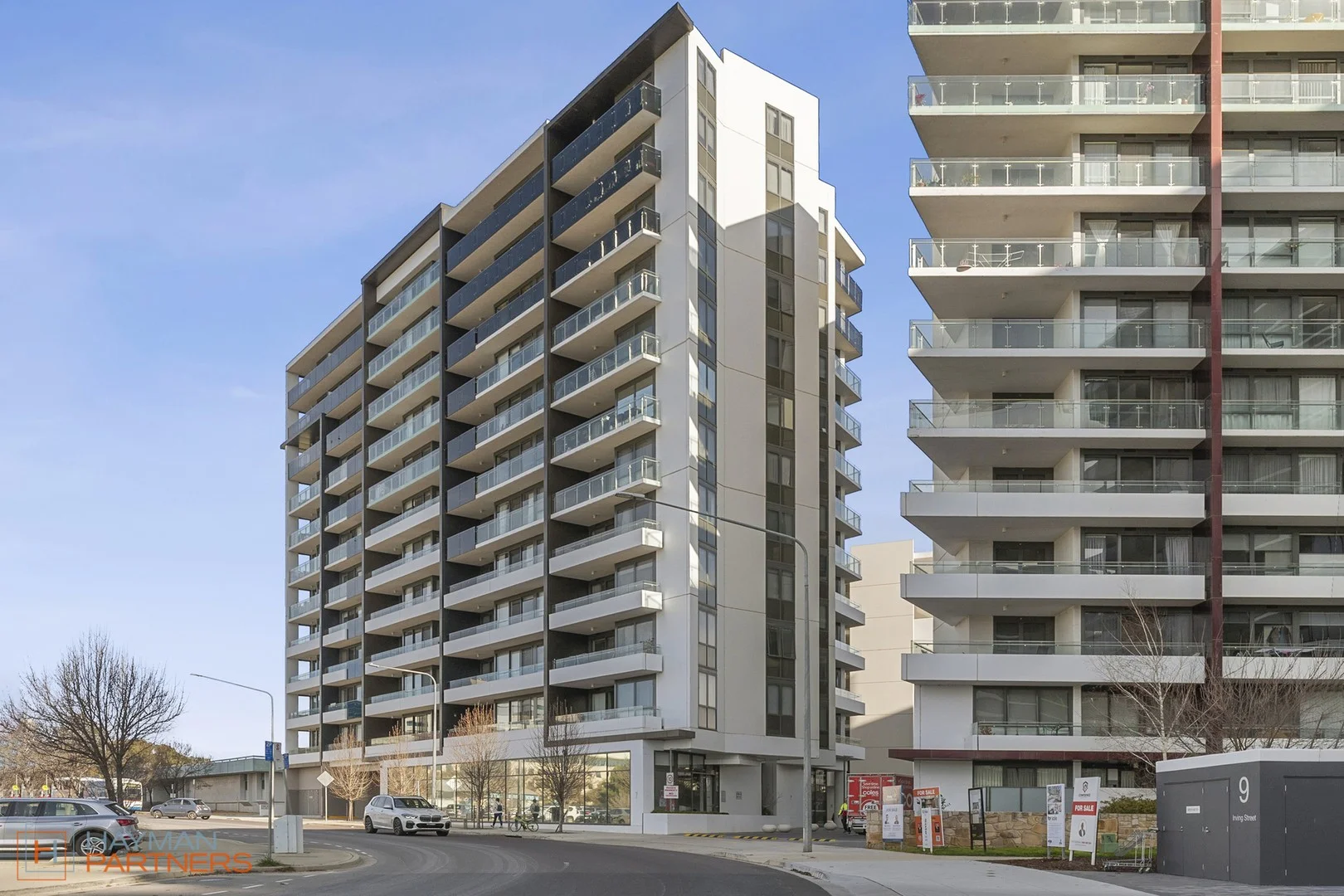 Additional image 11 of 296/7 Irving Street, Phillip ACT 2606
