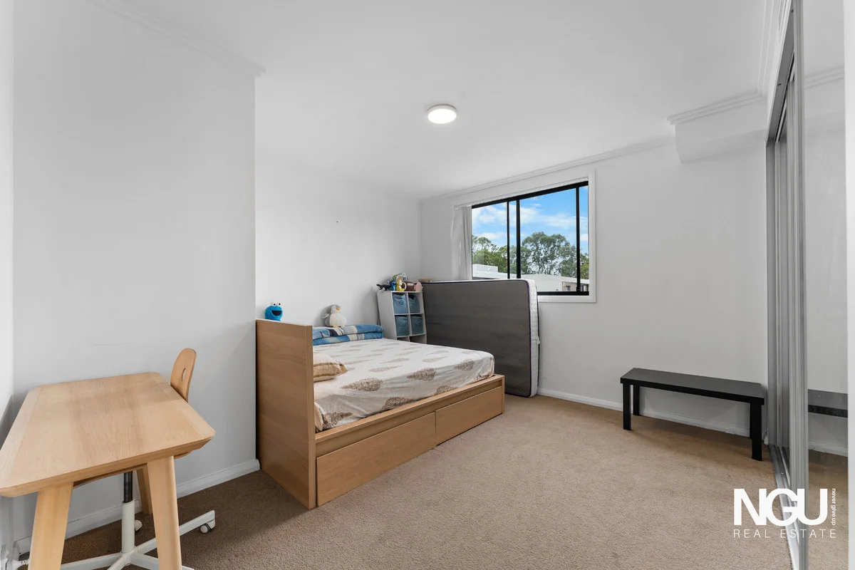 Additional image 7 of 311/9C Terry Road, Rouse Hill NSW 2155