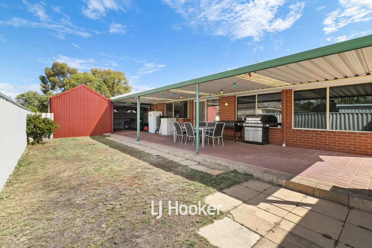 Additional image 19 of 16 Hertford Elbow, College Grove WA 6230