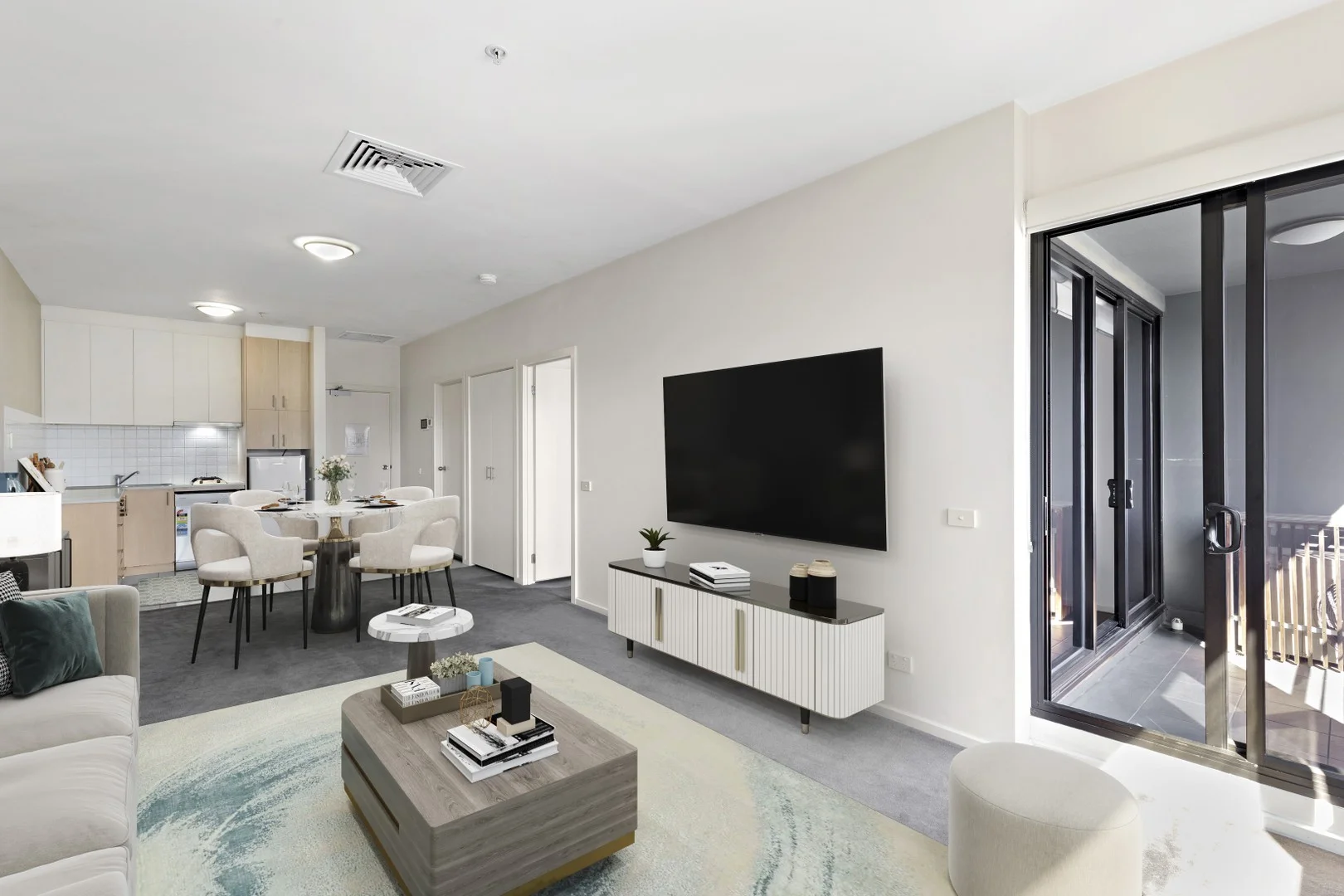 1913/250 Elizabeth Street, Melbourne VIC 3000