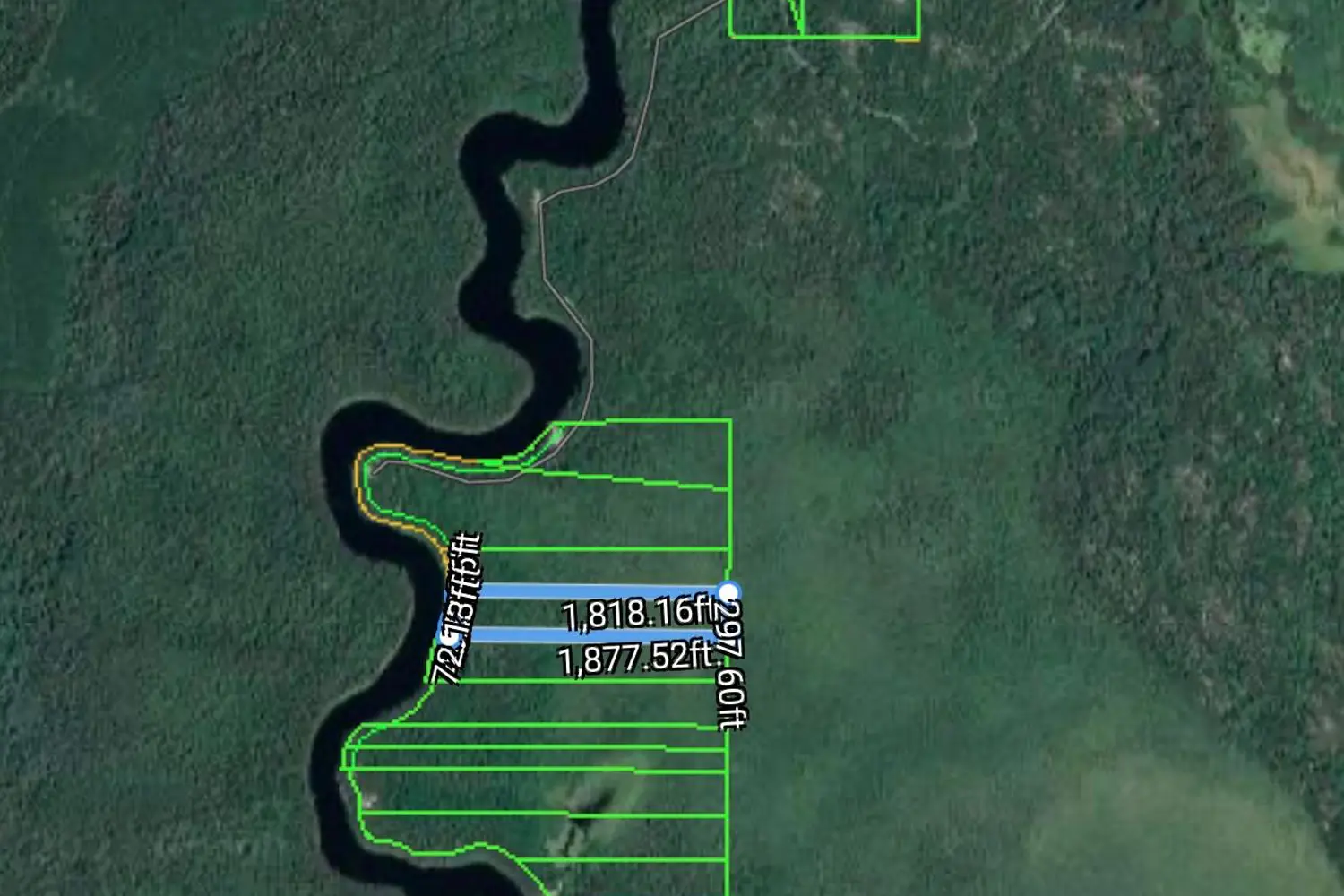 Additional image 3 of Lot 1 Montreal River Township