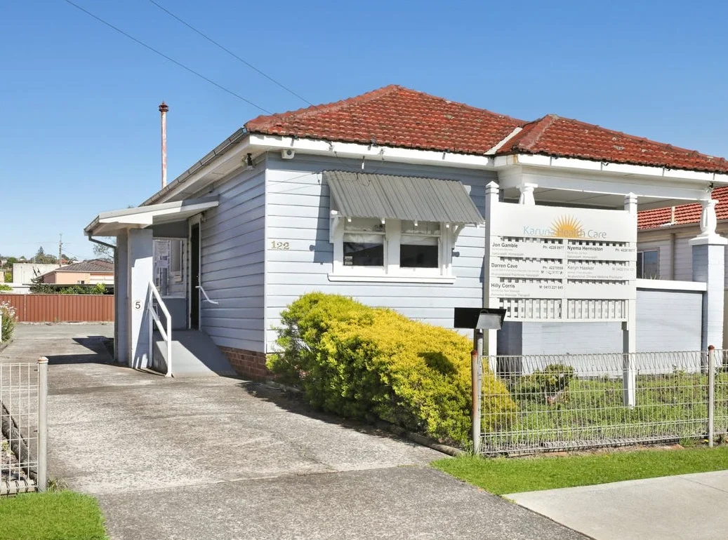 122 Church Street, Wollongong NSW 2500