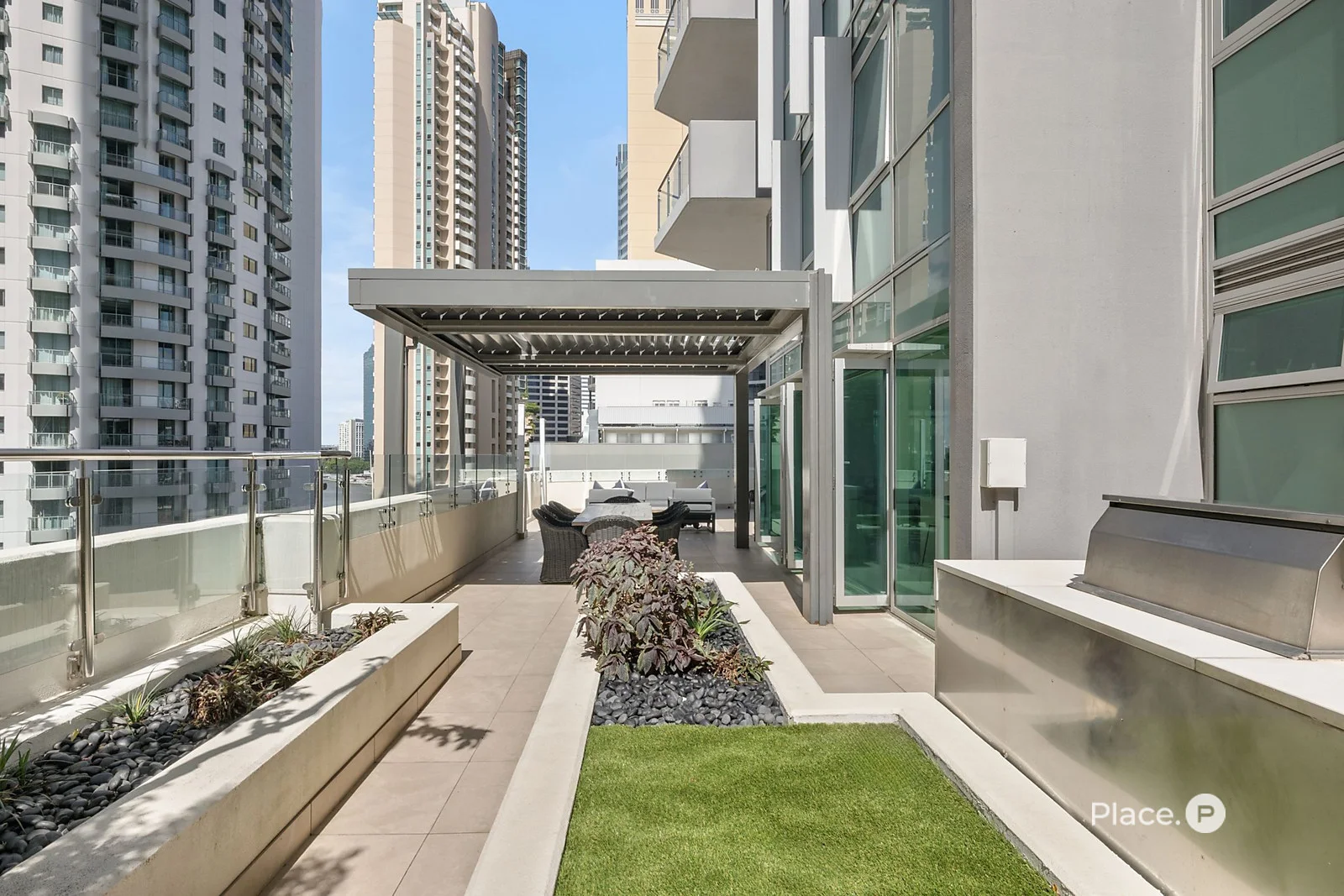 Additional image 6 of 403/483 Adelaide Street, Brisbane City QLD 4000