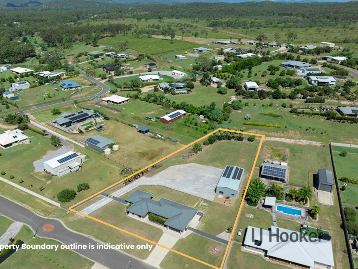 Additional image 21 of 21 Swagman Drive, Benaraby QLD 4680
