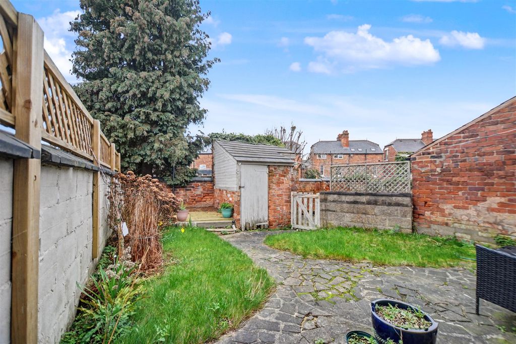 Additional image 19 of 3 bed semi-detached house for saleEaton Road, Stapleford NG9