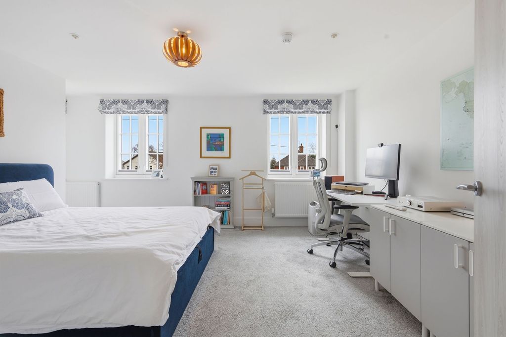 Additional image 8 of 2 bed flat for saleGrundisburgh Road, Woodbridge IP12