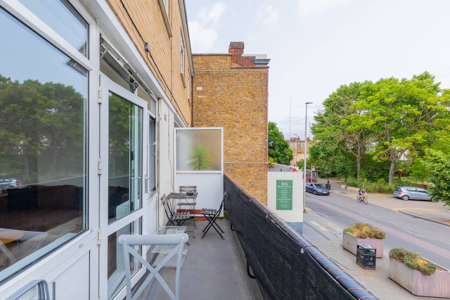 Additional image 6 of 3 Bed Maisonette, Fowler House, SW8, N1 7GU