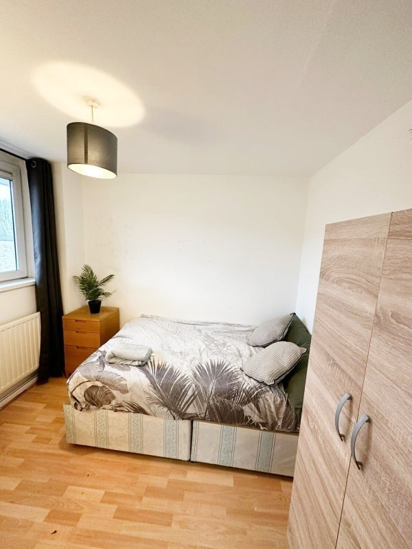 Room in a Shared Flat, Brick Lane, E1, N1 7GU photo 3
