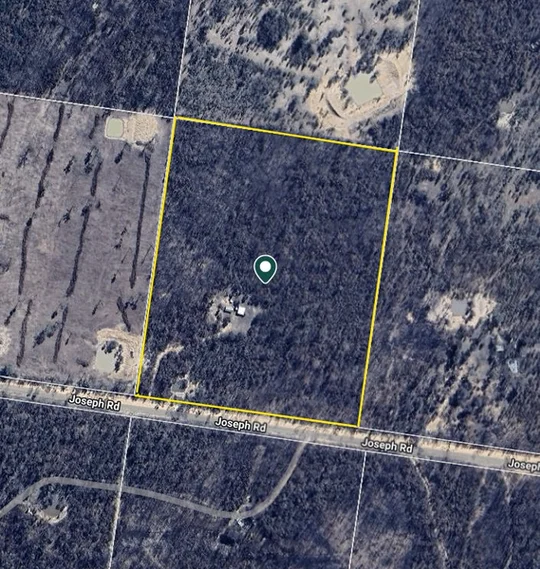 Additional image 2 of Lot 3 Josephs Road, Tara QLD 4421