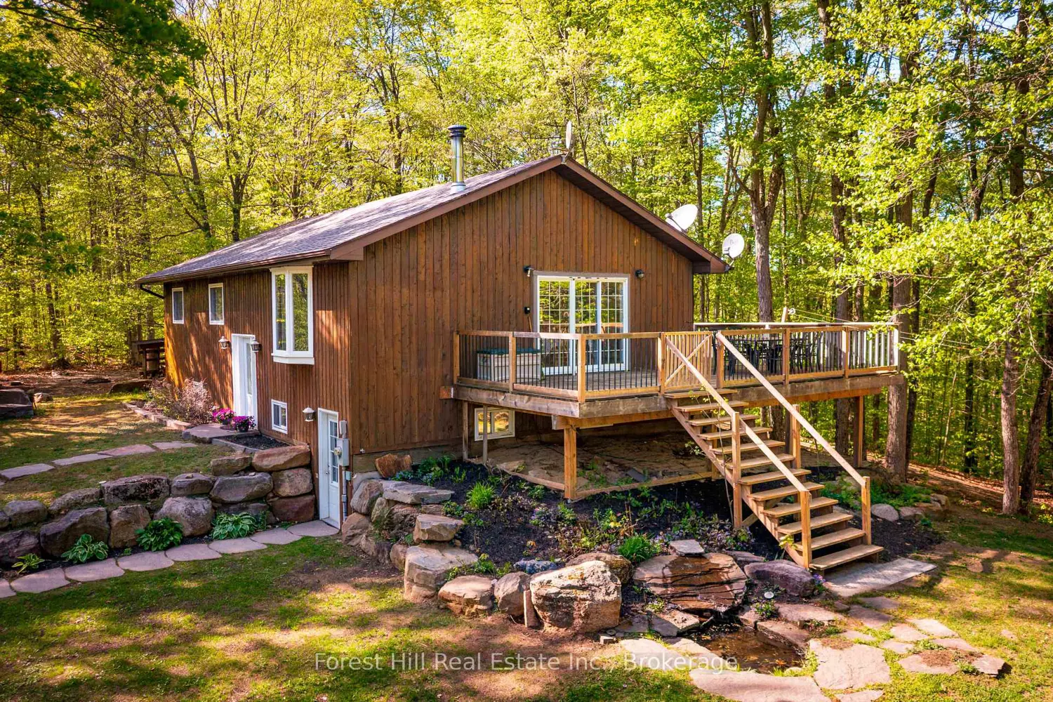 917 Portage Road