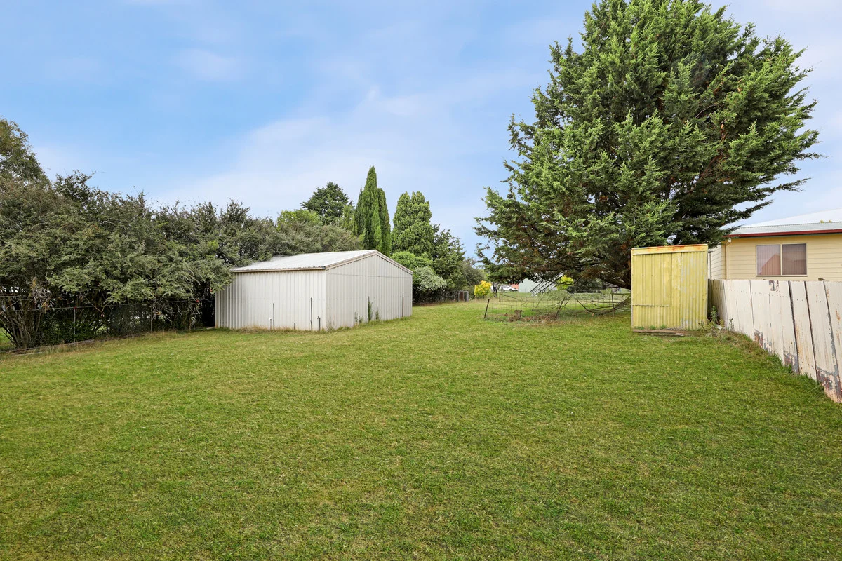 69 Bunnaby Street, Taralga NSW 2580