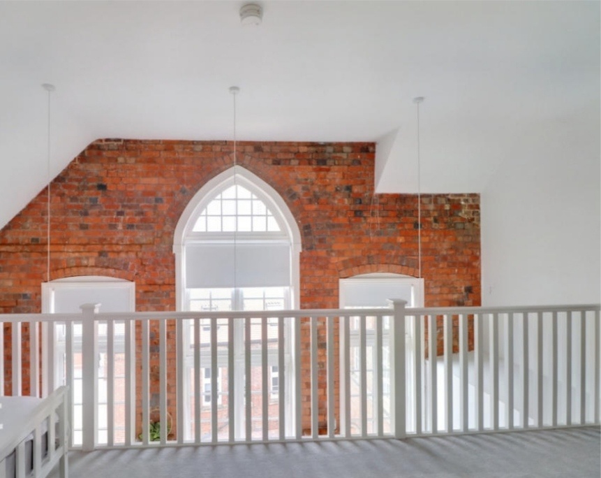 1 Bed Flat, Crocketts Lane, B66, N1 7GU photo 5