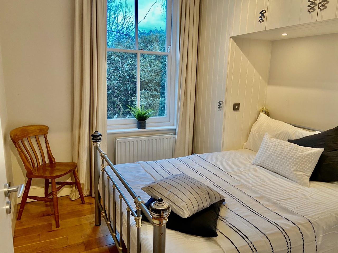 2 Bed Flat, Oval Mansions, SE11, N1 7GU photo 4