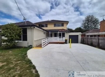56 Barter Crescent, Forest Hill VIC 3131