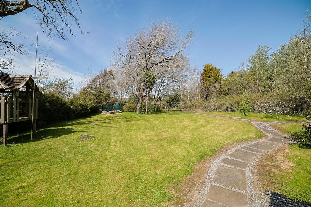Additional image 28 of 4 bed barn conversion for saleSt Davids View, Llanddewi, Swansea SA3