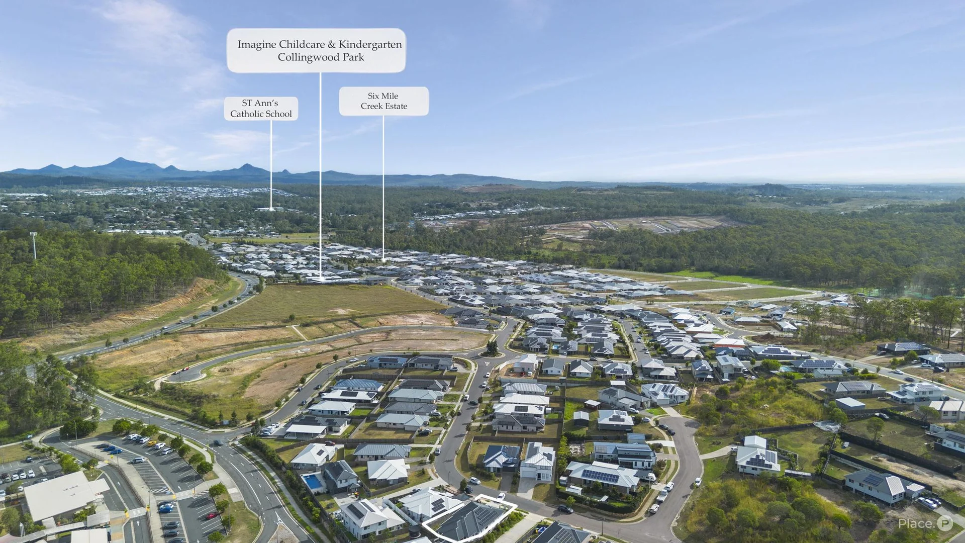 Additional image 18 of 30 Meiklejohn Circuit, Collingwood Park QLD 4301