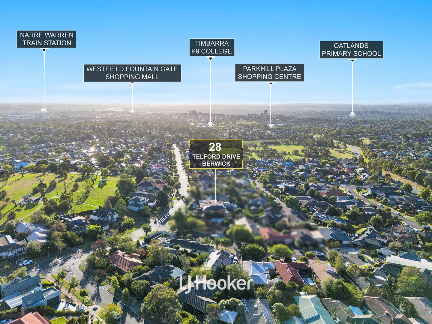 Additional image 17 of 28 Telford Drive, Berwick VIC 3806