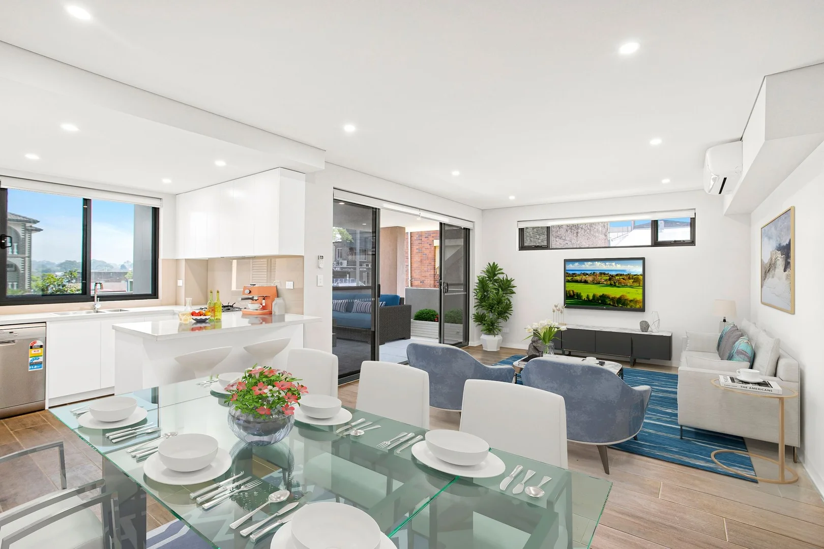 Additional image 2 of 8/1-3 Macquarie Place, Mortdale NSW 2223