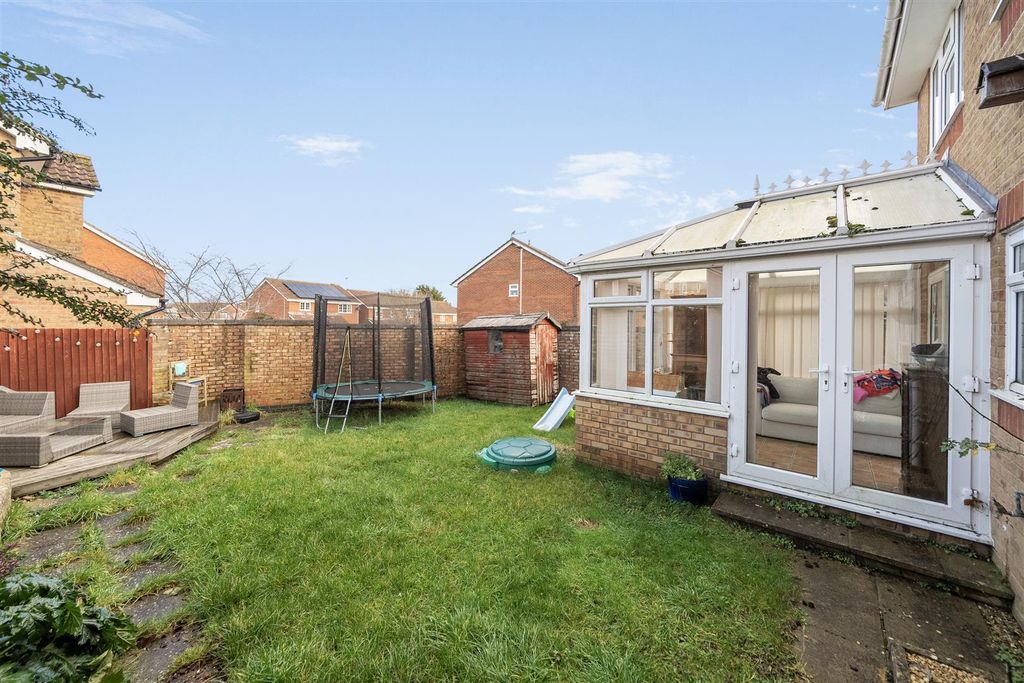Additional image 15 of 4 bed detached house for saleWydford Close, Sherborne, Dorset DT9
