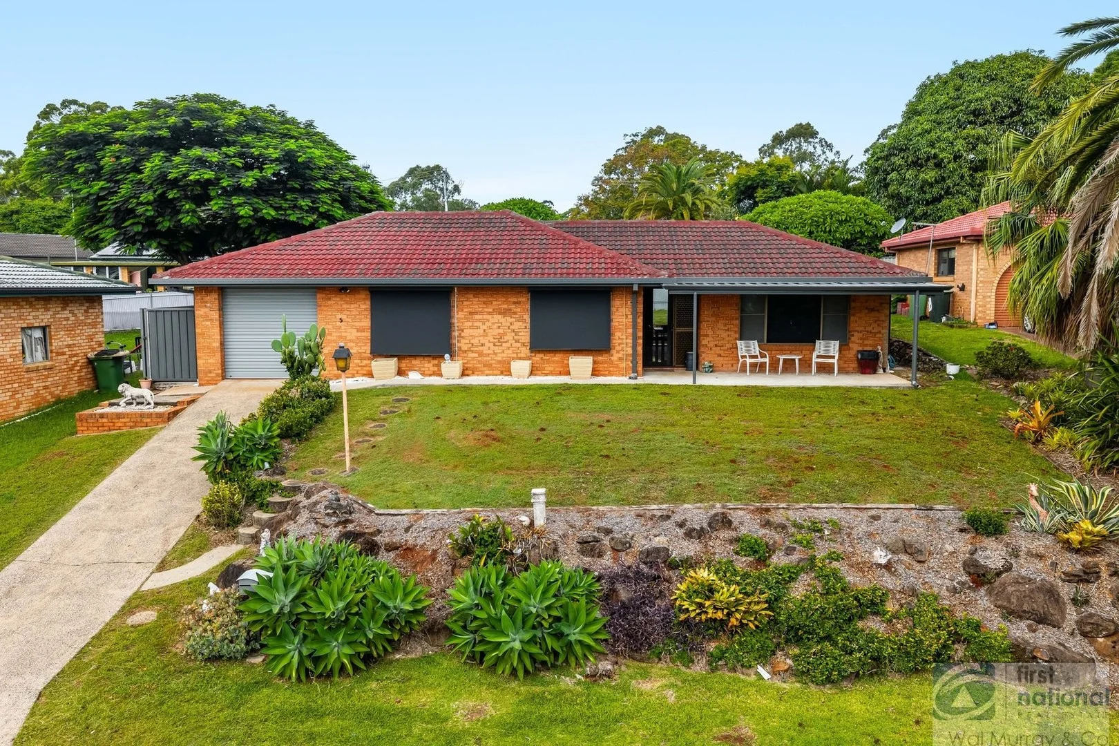 5 Lee Crescent, Goonellabah NSW 2480