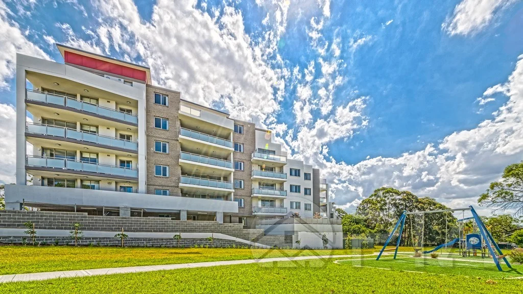 31/21-25 Seven Hills Road, Baulkham Hills NSW 2153