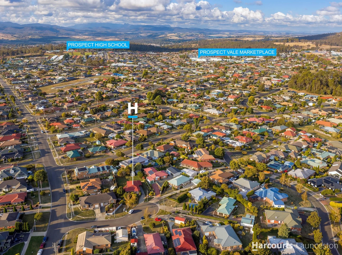 Additional image 22 of 2 Kerby Court, Prospect Vale TAS 7250