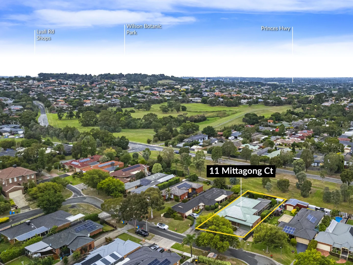 Additional image 21 of 11 Mittagong Court, Berwick VIC 3806
