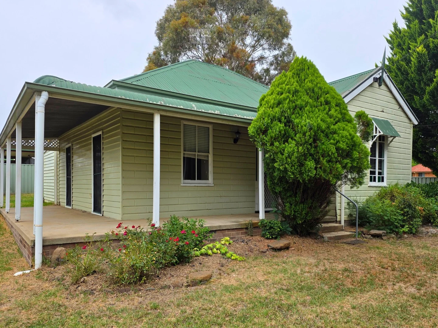 23 Grey Street, Glen Innes NSW 2370
