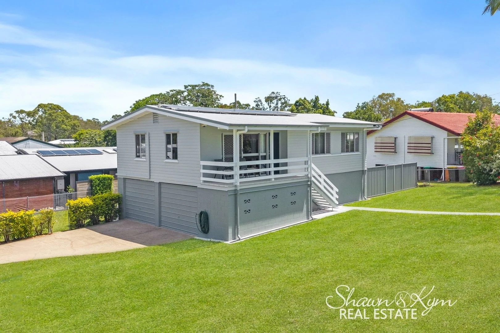17 Selkirk Street, Tingalpa QLD 4173