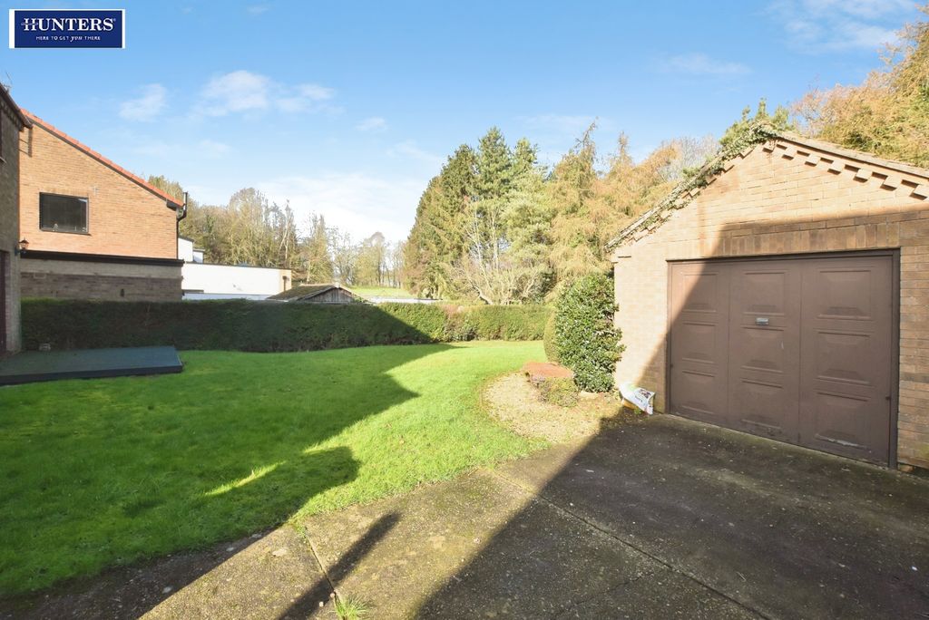 Additional image 26 of 3 bed detached house for saleBurton Road, Thealby, Scunthorpe DN15