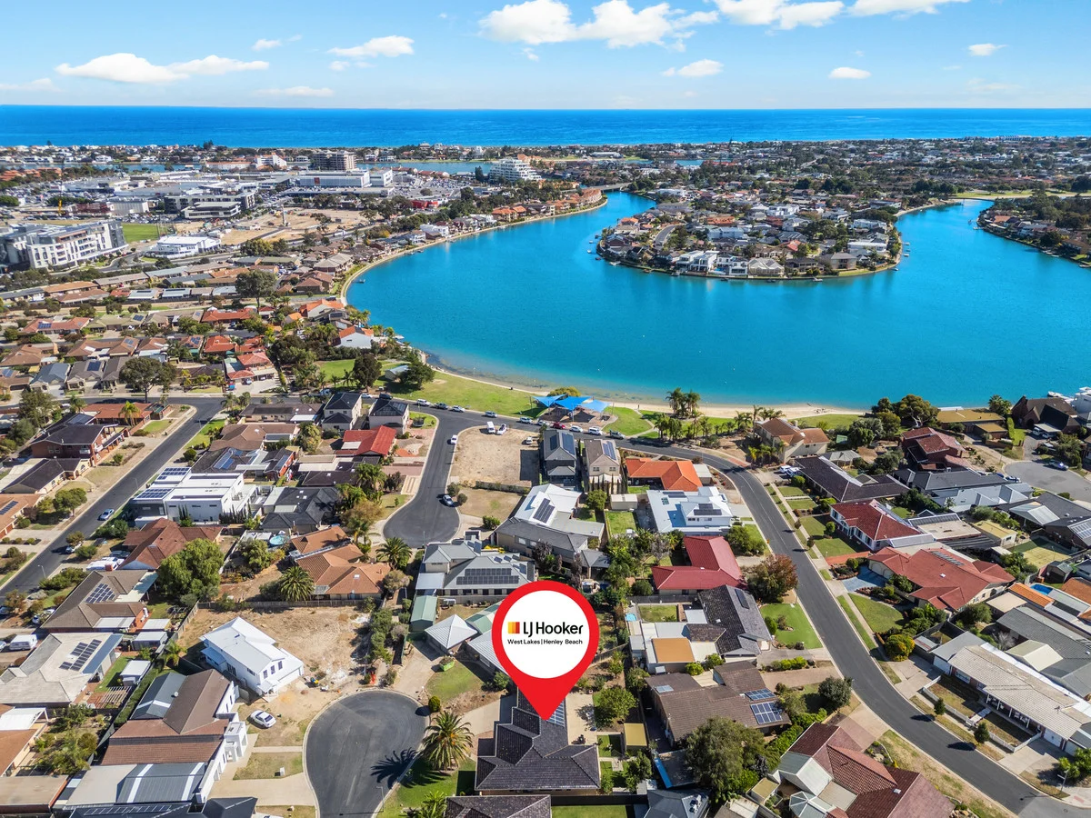 Additional image 2 of 6 Katcomba Court, West Lakes SA 5021