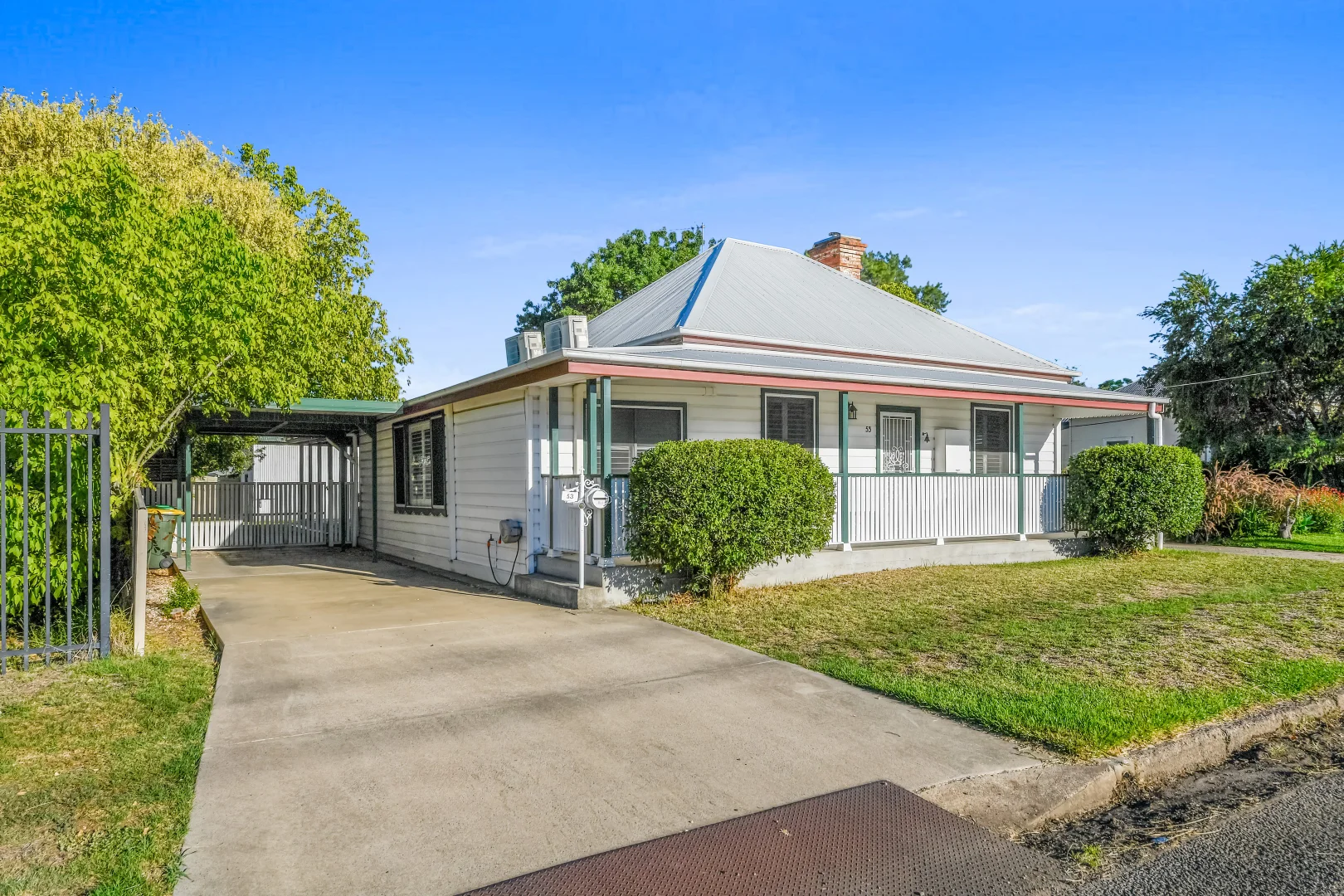 Additional image 2 of 53 Guernsey St, Scone NSW 2337
