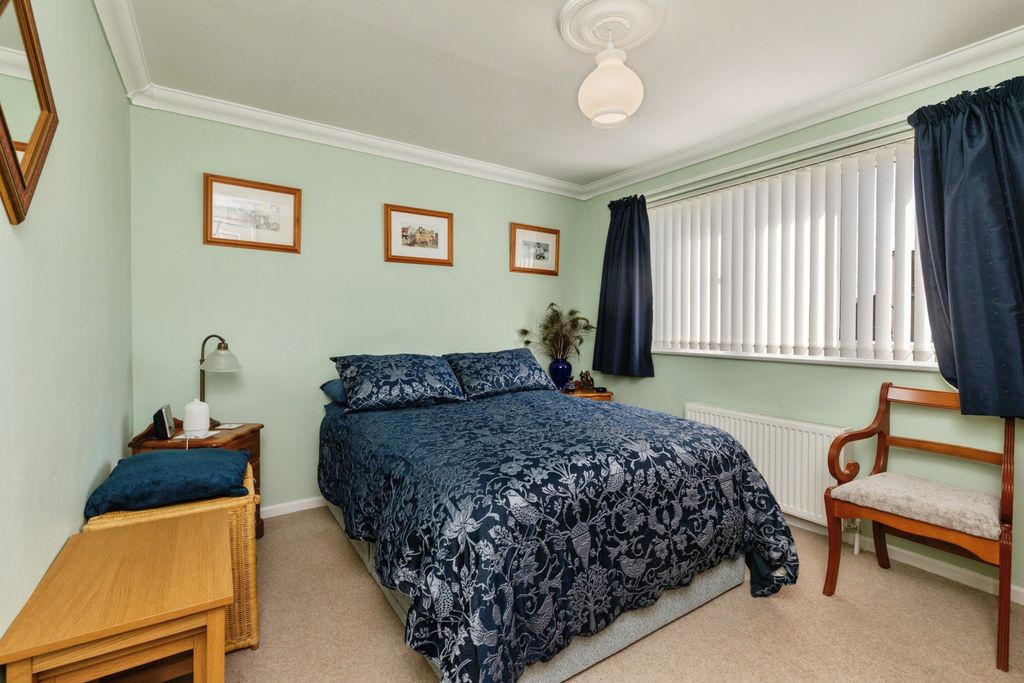 Additional image 18 of 4 bed semi-detached house for saleDerricke Road, Bristol BS14