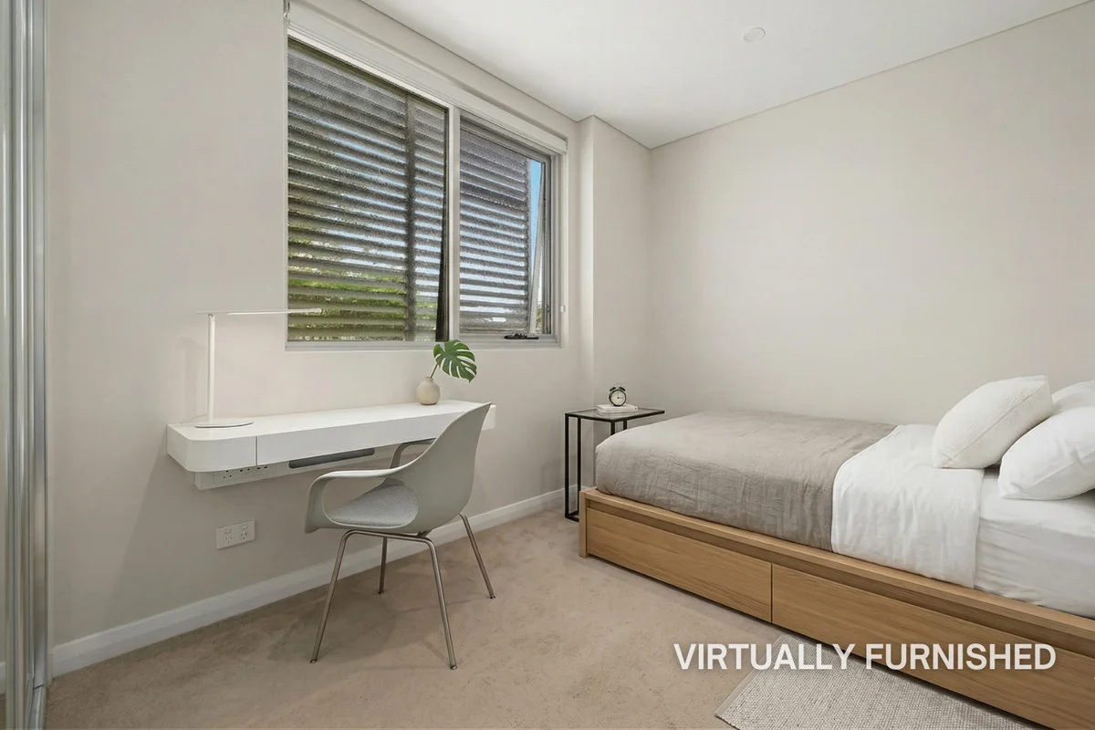 Additional image 5 of 117/1 Thallon Street, Carlingford NSW 2118